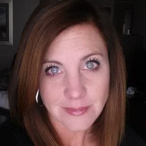 Meet your Posher, Sherri